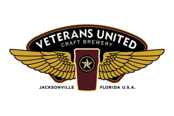 VUB Sponsor Logo