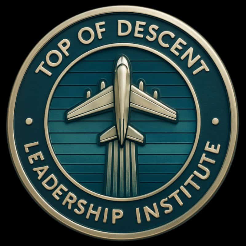 TOP OF DESCNET LEADERSHIP INSTITUTE