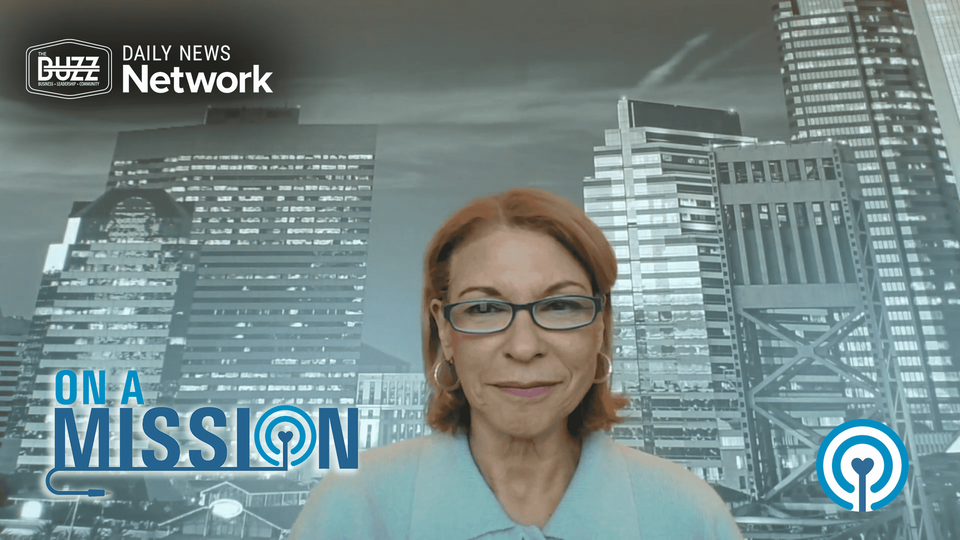 On a Mission with Ana Grogan of The Jacksonville Women’s Business Center