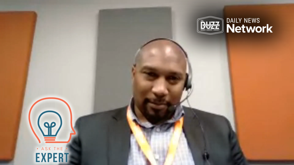 Ask the Expert with James Thurman of Portal Aircraft Company