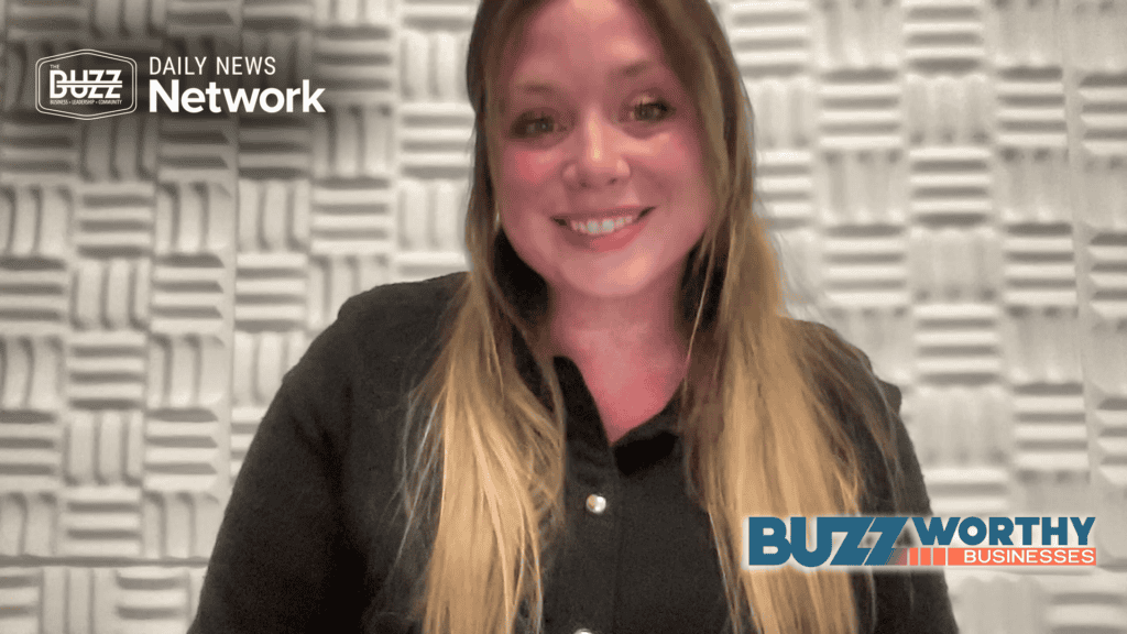 Buzzworthy Businesses with Kayleigh Gravel of Avenue Z