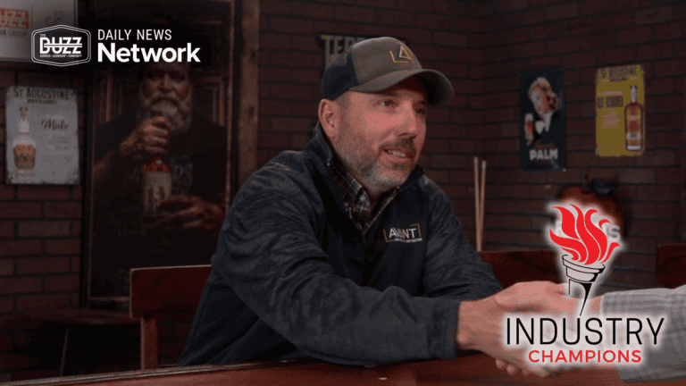 Industry Champions with Scott Callaway of Avant