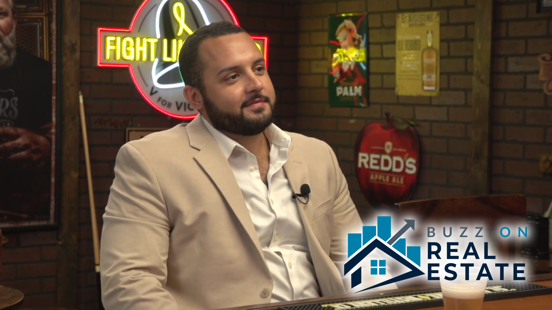 Buzz on Real Estate with Anthony Sanchez of LPT Realty LLC