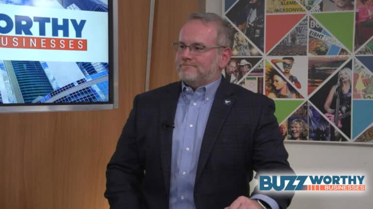 Buzzworthy Businesses with Patrick Heatherington of PrimeSouth Bank