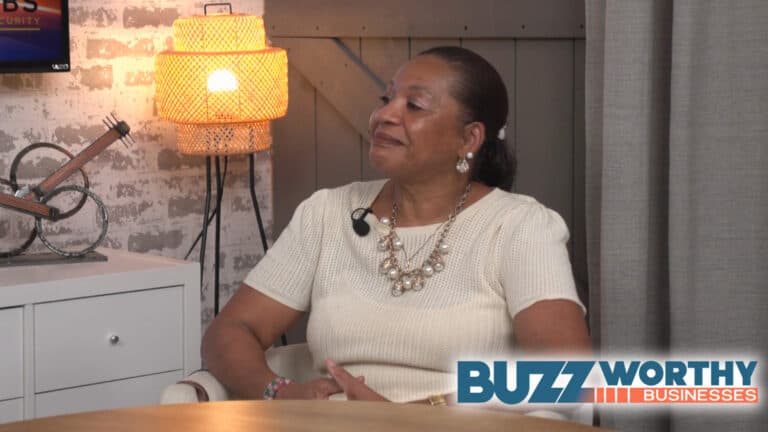 Buzzworthy Businesses with Angie Williams of Williams Engineering Solutions