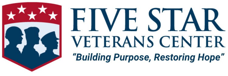 Five STAR Veterans Center, Inc