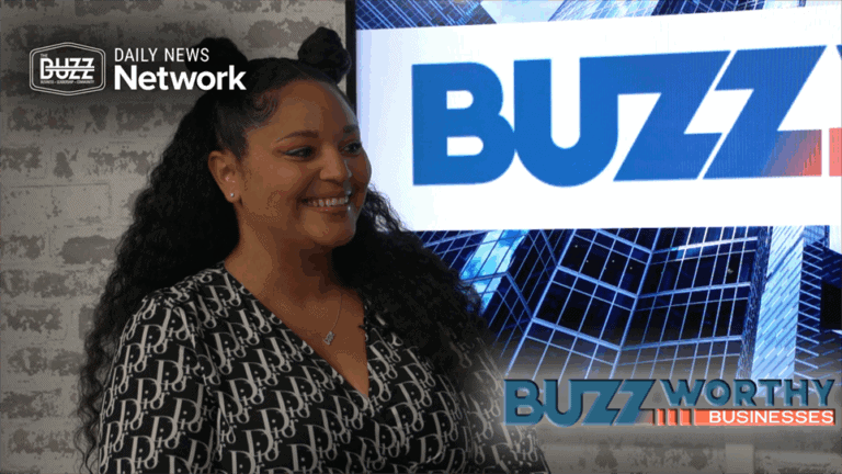 Buzzworthy Businesses with Angelina Grissom of CMG3Tech