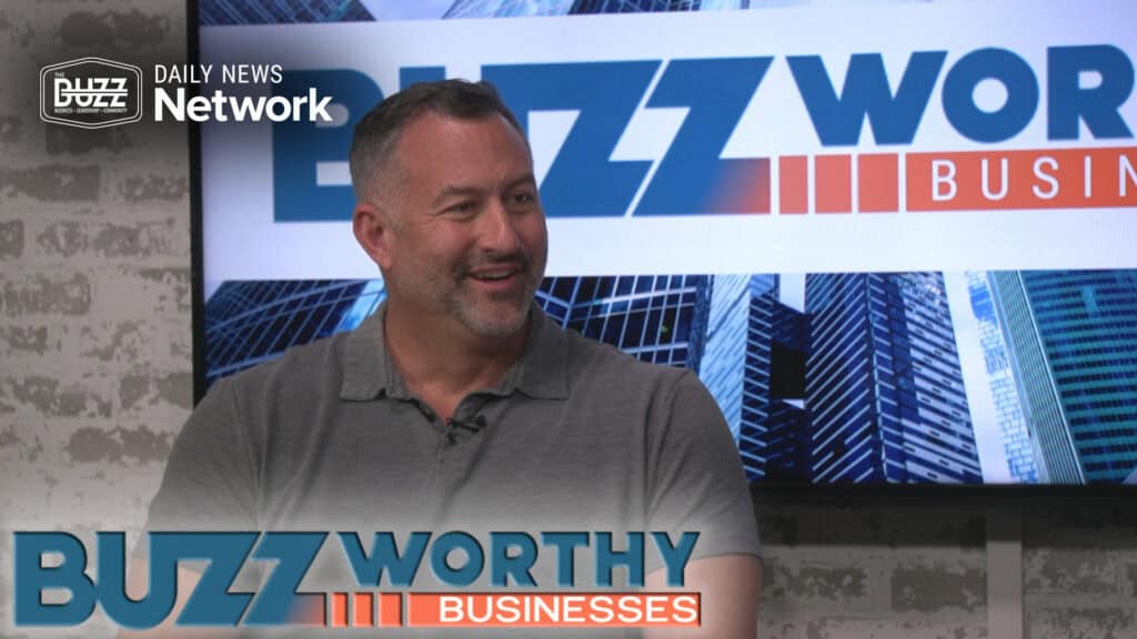 Buzzworthy Businesses with Chad Freeman of BrightHarbor LLC