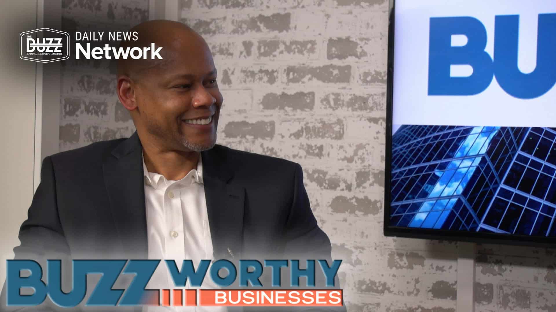 Buzzworthy Businesses with David Walton of Attorney Shield, Inc.