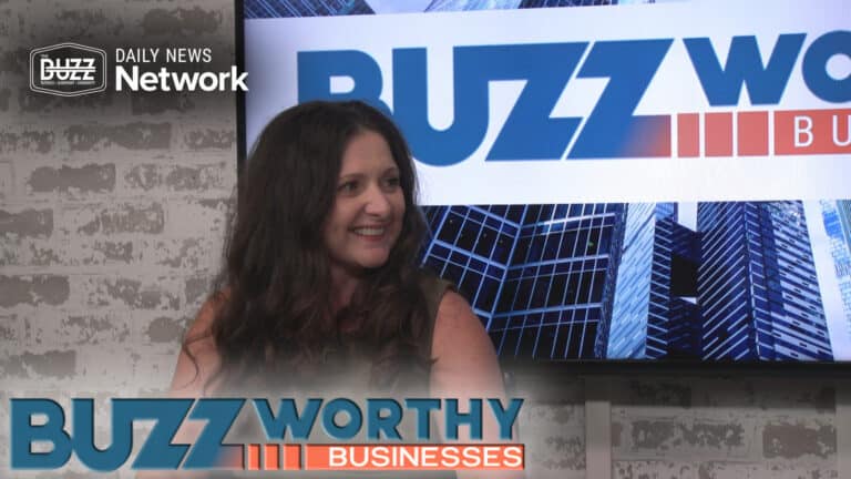 Buzzworthy Businesses with Della Sellers of Girls Of Virtue