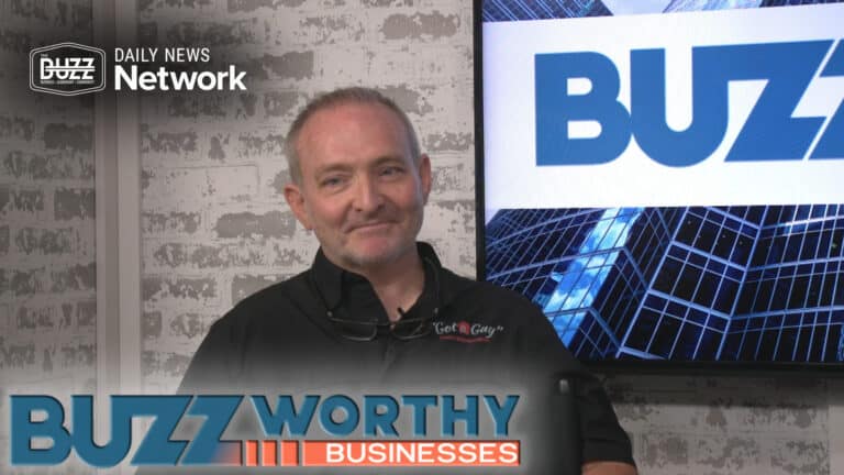 Buzzworthy Businesses with Johnny Scott of Got A Guy