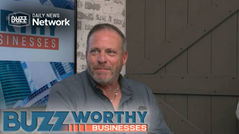 Buzzworthy Businesses with Mark Asselin of Performance Electrical Contracting Inc.