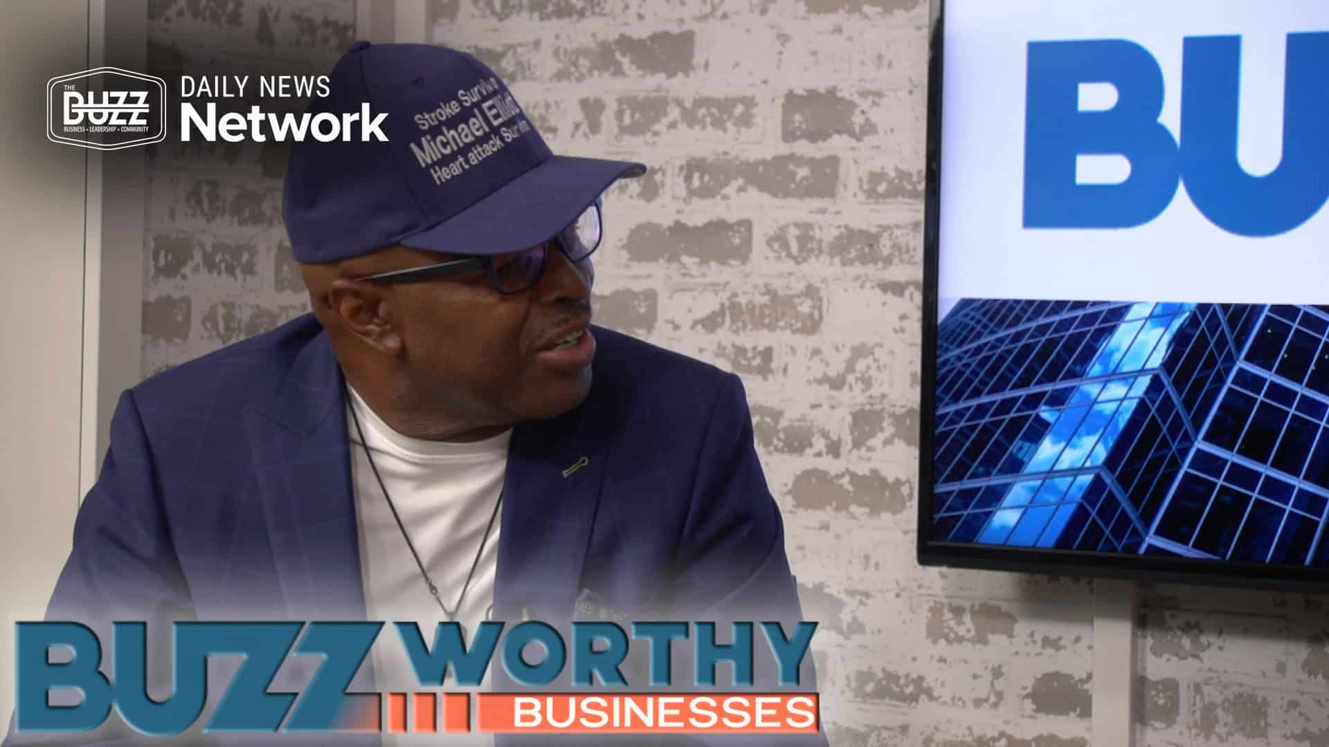 Buzzworthy Businesses with Michael Elliott of Impact Health Sharing