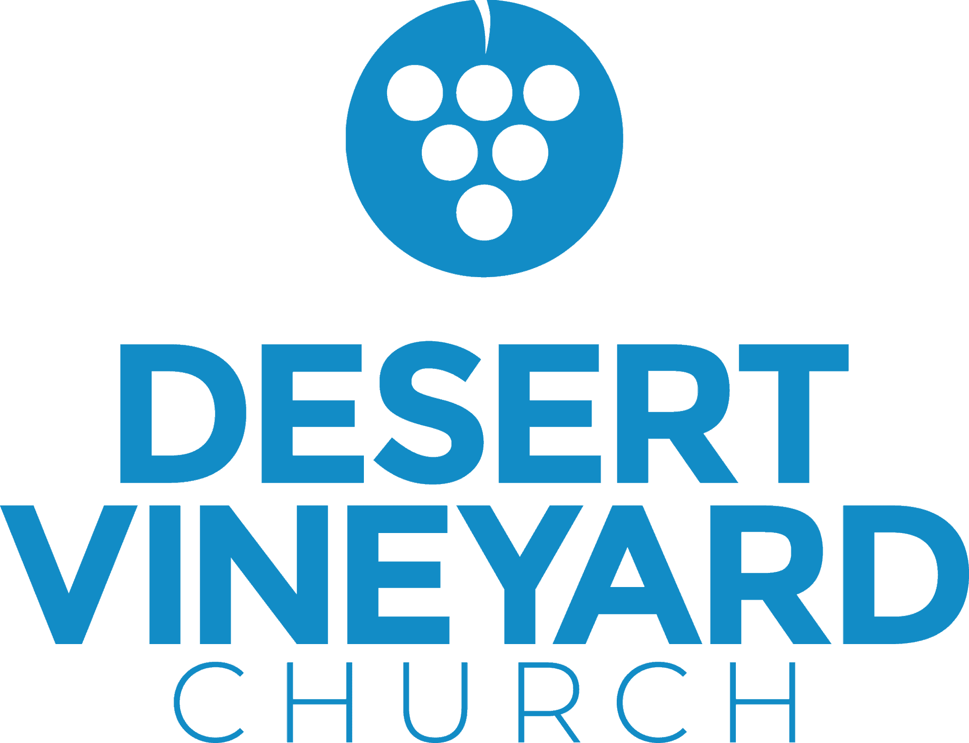Desert Vineyard Church