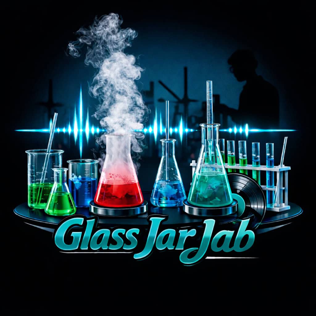 Glass Jar Lab LLC