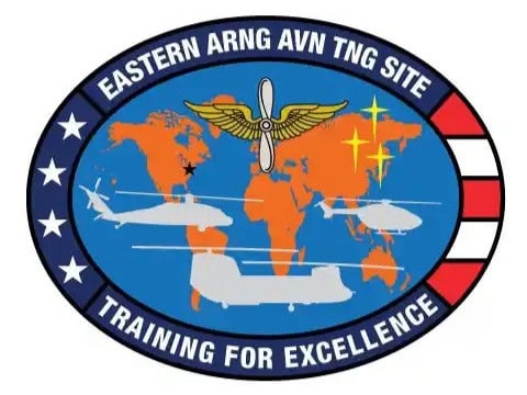 Eastern Army Aviation Training Site