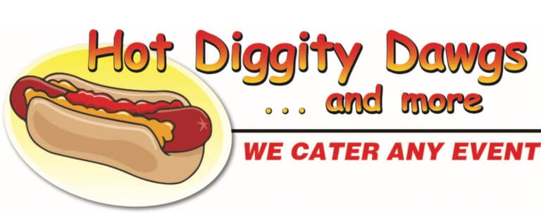 Hot Diggity Dawgs and More