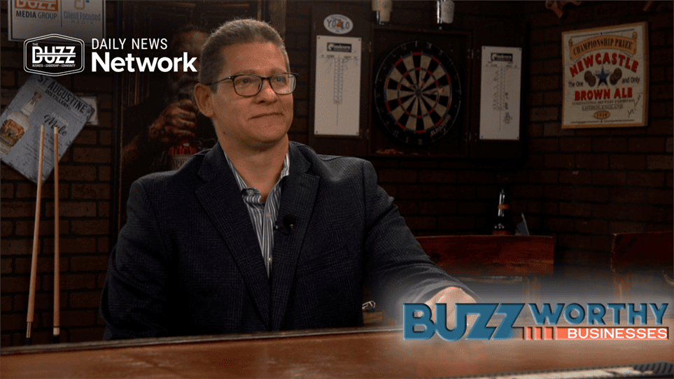Buzzworthy Businesses with Kristian Sanchack of Green Leaf Direct Care, PLLC