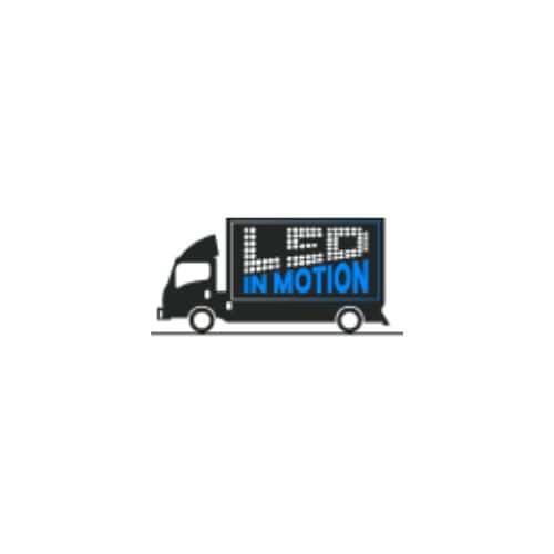 LED In Motion NYC