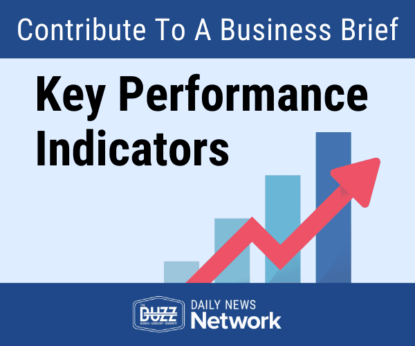 Key performance indicators.