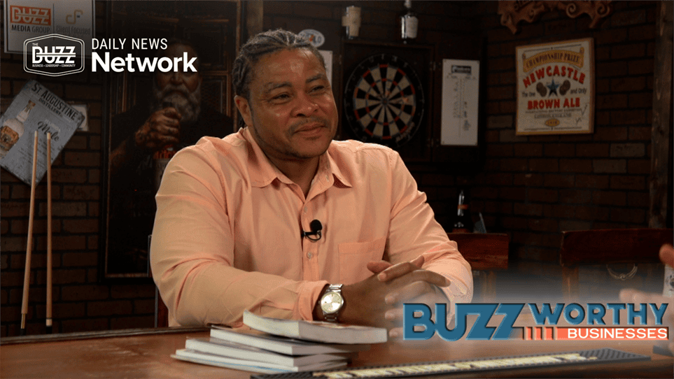 Buzzworthy Businesses with Raymond Goode of Amplified Frequency Productions