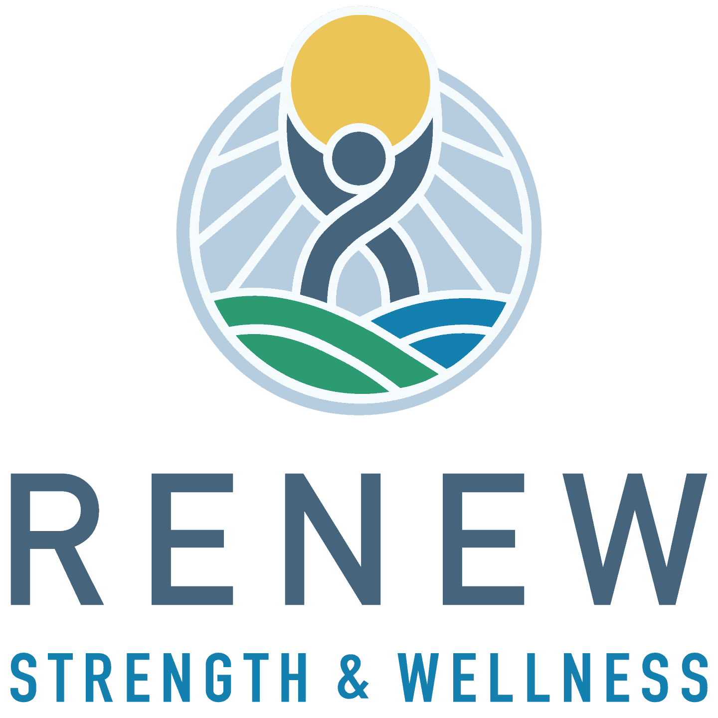 Renew Strength and Wellness