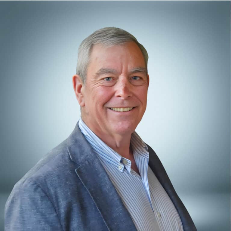 Captain Rick Hoffman