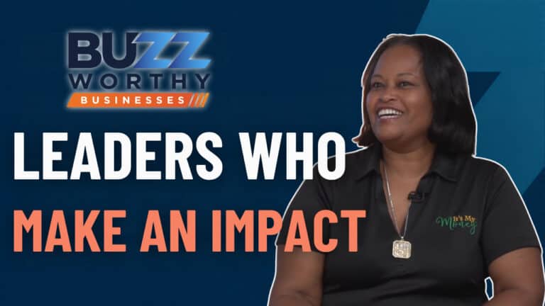 Buzzworthy Businesses with Patrina Dixon of It’$ My Money of FL