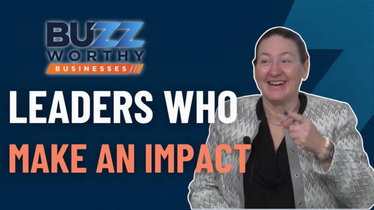 Buzzworthy Businesses with Lynn Geiser of Hope4veterans Inc