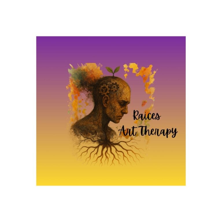 Raíces Art Therapy