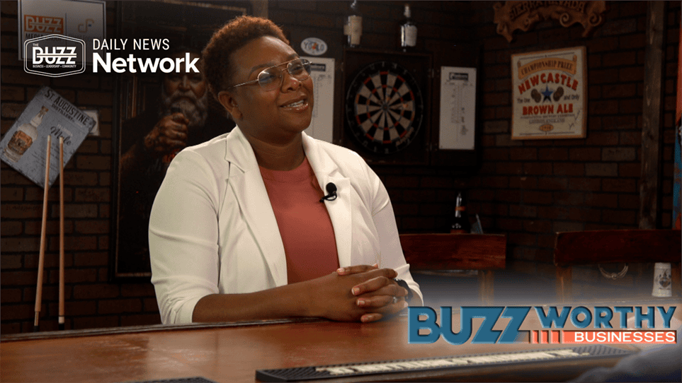 Buzzworthy Businesses with Vinzanna Leysath of Training On Wheels Ltd. Co.