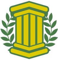 column Logo Template