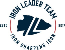 Iron-Leader-Team-Logo