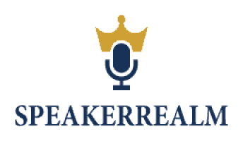 SpeakerRealm-Logo