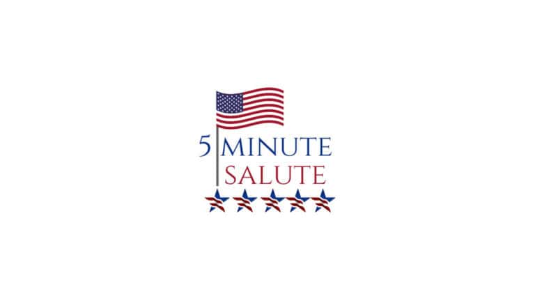 Studio Recap: 5 Minute Salute 2